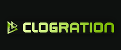 Clogration LLC logo